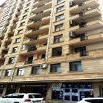 Продажа 3 комнат Новостройка, Nizami метро, Ясамал район 27