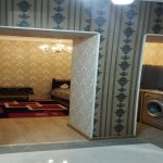 Satılır 1 otaqlı Həyət evi/villa, İnşaatçılar metrosu, Yasamal rayonu 7