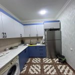 Satılır 6 otaqlı Həyət evi/villa, Avtovağzal metrosu, Biləcəri qəs., Binəqədi rayonu 16