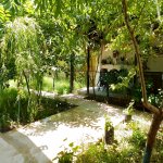 Kirayə (günlük) 4 otaqlı Həyət evi/villa Qusar 25