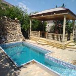 Satılır 5 otaqlı Həyət evi/villa, Novxanı, Abşeron rayonu 1