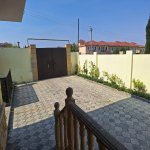 Satılır 6 otaqlı Həyət evi/villa, Masazır, Abşeron rayonu 4