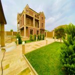 Satılır 9 otaqlı Həyət evi/villa, Mərdəkan, Xəzər rayonu 3