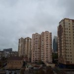 Посуточно 3 комнат Новостройка, м. Эльмляр Академиясы метро, пос. Ясамал, Памятник Нариманова, Ясамал район 3