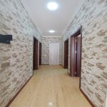 Satılır 3 otaqlı Həyət evi/villa, Binə qəs., Xəzər rayonu 2