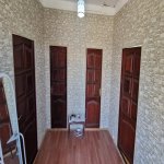 Satılır 3 otaqlı Həyət evi/villa, Koroğlu metrosu, Zabrat qəs., Sabunçu rayonu 7