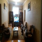 Satılır 5 otaqlı Həyət evi/villa, Xəzər rayonu 12