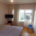 Satılır 6 otaqlı Həyət evi/villa, Xalqlar dostluğu metrosu, NZS, Xətai rayonu 11