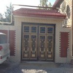 Kirayə (aylıq) 4 otaqlı Həyət evi/villa, Mərdəkan, Xəzər rayonu 3