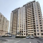Kirayə (aylıq) 1 otaqlı Yeni Tikili, Bayıl qəs., Səbail rayonu 1