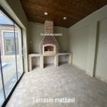 Satılır 6 otaqlı Həyət evi/villa, Mərdəkan, Xəzər rayonu 22