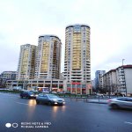 Kirayə (aylıq) 4 otaqlı Yeni Tikili, Nizami metrosu, Yasamal rayonu 30