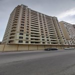 Satılır 2 otaqlı Yeni Tikili, Qara Qarayev metrosu, Nizami rayonu 1