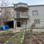 Satılır 6 otaqlı Həyət evi/villa, Neftçilər metrosu, Bakıxanov qəs., Sabunçu rayonu 2