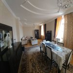 Kirayə (aylıq) 8 otaqlı Həyət evi/villa, Badamdar qəs., Səbail rayonu 4