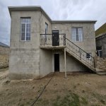 Satılır 4 otaqlı Həyət evi/villa, Binə qəs., Xəzər rayonu 1