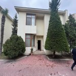 Kirayə (aylıq) 6 otaqlı Həyət evi/villa, 20 Yanvar metrosu, Yasamal rayonu 1