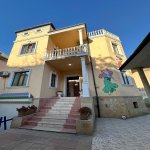 Satılır 8 otaqlı Həyət evi/villa, Xalqlar dostluğu metrosu, 8-ci kilometr, Nizami rayonu 2