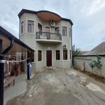 Satılır 4 otaqlı Həyət evi/villa, Azadlıq metrosu, Binəqədi qəs., Binəqədi rayonu 7