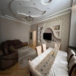 Satılır 5 otaqlı Həyət evi/villa, İnşaatçılar metrosu, Masazır, Abşeron rayonu 4