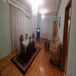 Kirayə (günlük) 2 otaqlı Həyət evi/villa Qəbələ 10