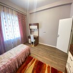 Kirayə (aylıq) 3 otaqlı Yeni Tikili, Xətai metrosu, Ağ şəhər, Xətai rayonu 11