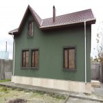 Satılır 4 otaqlı Həyət evi/villa, Buzovna, Xəzər rayonu 7