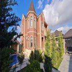 Kirayə (aylıq) 7 otaqlı Bağ evi, Mərdəkan, Xəzər rayonu 1