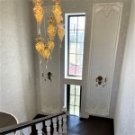 Satılır 8 otaqlı Həyət evi/villa, Badamdar qəs., Səbail rayonu 10