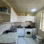 Продажа 2 комнат Вторичка, м. Мемар Аджеми метро, 4-ый микрорайон, Насими район 3