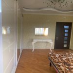 Аренда 3 комнат Новостройка, İnşaatçılar метро, Ясамал район 16