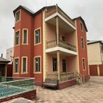 Kirayə (aylıq) 8 otaqlı Bağ evi, Novxanı, Abşeron rayonu 3