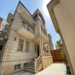 Kirayə (aylıq) 9 otaqlı Həyət evi/villa, Gənclik metrosu, Nərimanov rayonu 1