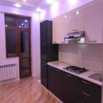 Продажа 2 комнат Новостройка, İnşaatçılar метро, Ясамал район 13