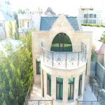 Kirayə (aylıq) 8 otaqlı Həyət evi/villa, Badamdar qəs., Səbail rayonu 3