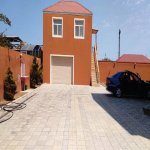 Satılır 4 otaqlı Həyət evi/villa, Novxanı, Abşeron rayonu 12