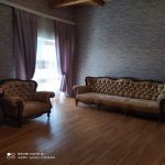 Kirayə (aylıq) 7 otaqlı Həyət evi/villa, Xəzər rayonu 1