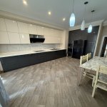 Kirayə (aylıq) 2 otaqlı Yeni Tikili, Ağ şəhər, Xətai rayonu 5