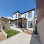 Satılır 4 otaqlı Həyət evi/villa, Masazır, Abşeron rayonu 2