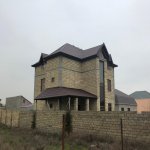 Satılır 6 otaqlı Həyət evi/villa, Mehdiabad, Abşeron rayonu 22