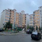 Продажа 3 комнат Новостройка Хырдалан 1