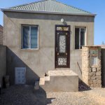 Satılır 2 otaqlı Həyət evi/villa, Binə qəs., Xəzər rayonu 1