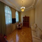 Satılır 5 otaqlı Həyət evi/villa, Elmlər akademiyası metrosu, Badamdar qəs., Səbail rayonu 3