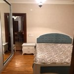 Satılır 8 otaqlı Həyət evi/villa, Nəsimi metrosu, 6-cı mikrorayon, Binəqədi rayonu 15
