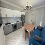 Аренда 3 комнат Новостройка Губа 3