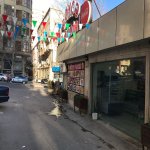 Kirayə (aylıq) Obyekt, 20 Yanvar metrosu, Nəsimi rayonu 5