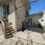 Kirayə (aylıq) 9 otaqlı Həyət evi/villa, İnşaatçılar metrosu, Yasamal rayonu 6