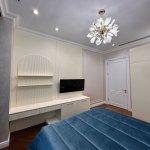 Kirayə (aylıq) 4 otaqlı Yeni Tikili, Ağ şəhər, Xətai rayonu 7