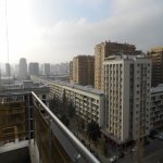 Продажа 4 комнат Новостройка, м. 28 Мая метро, Насими район 29