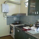 Satılır 3 otaqlı Həyət evi/villa Mingəçevir 12